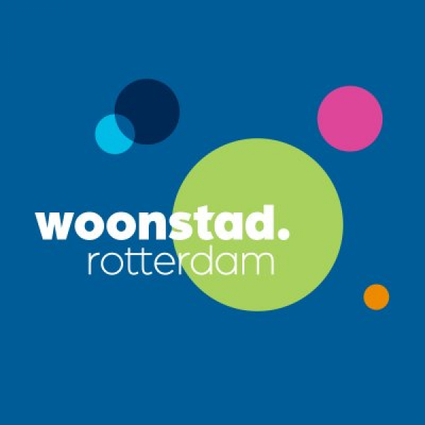 Woonstad Rotterdam