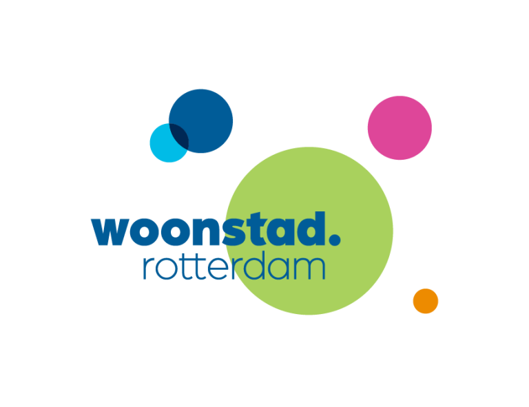 Woonstad Rotterdam