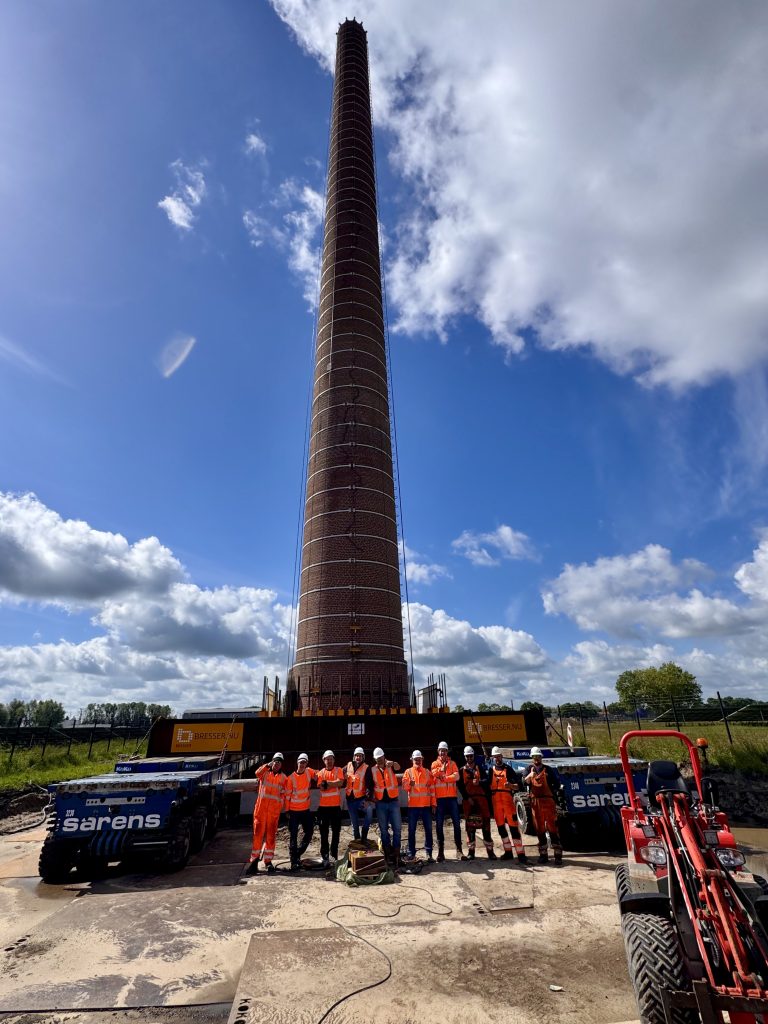 Groningse Borg behouden voor de toekomst